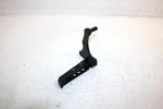 1988 Yamaha Warrior YFM350XU Oem Right Footrest 3GD-27421-11-00 AY15 Used. Price: $29.99.