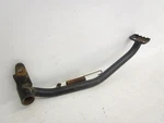 94 Kawasaki Bayou Klf 4X4 Rear Foot Brake Pedal 43001-1253 1989-2004 Used. Price: $15.00.