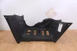 2005 Arctic Cat 650 V-2 Left Footwell W/ Support Used. Price: $49.00.