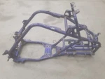 01-05 Raptor YFM600 Main Frame Chassis 5LP-21101-69-00 Used. Price: $80.00.