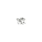 Ktm Genuine Footrest Cpl. 14 - 47103040033 New. Price: $110.13.