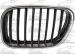 Sherman Parts Lh Grille Chr/blk Bmw X5 00-03 New. Price: $17.99.