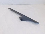 2014-2025 Erik Buell Racing Ebr 1190SX & 1190RX Upper Chain Cover Guard Used. Price: $39.95.
