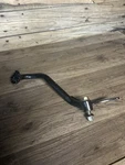 Can-am Outlander Max 400 Efi Oem Rear Brake Pedal 705601154 Used. Price: $19.99.