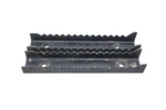 08 Arctic Cat 366 4X4 Foot Pegs Used. Price: $14.99.