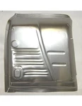 Sherman 733-46R Passenger Front Floor Pan Fits 1963 1964 Pontiac Bonneville New. Price: $137.98.
