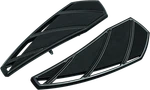 Kuryakyn Phantom Floorboards For Indian Black New. Price: $392.99.