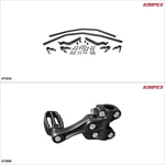 Kimpex - Fender Guards Kit #14229 New. Price: $231.28.