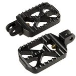 Joker Machine Bear Claw Footpegs Black For Triumph 08-646-4B New. Price: $159.99.