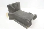 Polaris Ranger Xp Crew 1000 Hvac 21 Cover Tunnel Floor Front 5454376-070 52665 Used. Price: $49.98.