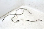 2004 Can Am Outlander 400 4X4 Front Brake Hose Line 03511 Used. Price: $34.99.