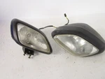 2002-2007 Suzuki Vinson Lta 500 Auto Right Left Head Light Lamp 35100-03G60-999 Used. Price: $85.00.