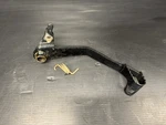 Oem Kawasaki Rear Brake Pedal Brute Force / Prairie 650 700 750 43001-0092 Used. Price: $17.99.