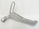 Kawasaki Nos New 34028-1243 Rh Right Step KSF250 Mojave. Price: $39.99.