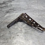 1984 Honda ATC250R Right Foot Rest Peg Step Used. Price: $30.00.