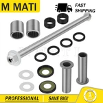 Swingarm Bearing Seal Bolt Nut For Suzuki LTZ400 Quadsport Kawasaki KFX400 New. Price: $59.99.