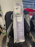 8639-079 Ascender Running Boards Arctic Cat Snowmobiles New. Price: $350.96.