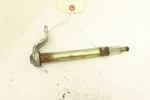 Kawasaki Bayou 300 94 Brake Lever Rear 13168-1366 29347 Used. Price: $10.98.