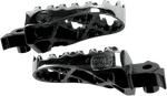 Moose Offroad Hybrid Foot Pegs 1620-0766 New. Price: $157.95.