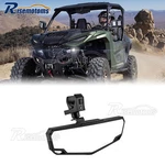 Adjustable Center Rear View Mirror For Honda Talon 1000R/1000X/1000R-4/1000X-4 New. Price: $27.29.
