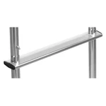 Stromberg Carlson Replacement Aluminum Ladder Rung New. Price: $36.76.