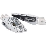 Thrashin Supply Company TSC-2020-3-SF P-54 Extra Grip Driver Footpegs Chrome New. Price: $239.95.