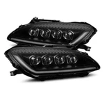 Alpharex 880273 Nova Series Led Projector Headlights For 1999-2009 Honda S2000 New. Price: $1260.00.