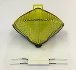 04-06 R1 Yellow Led Rear Brake Turn Signals Integrated 2005 New. Price: $76.83.