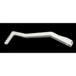 Modquad Billet Shift Lever Polished SL1-1 New. Price: $79.18.