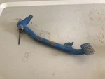 87-06 Suzuki Quadsport 80 Oem Right Rearset Brake Foot Pedal 039 Used. Price: $9.90.