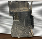 2010 Kawasaki Teryx 750 Right Floor Pan Oem 14091-1640 Used. Price: $160.00.
