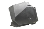 17 Arctic Wildcat Sport 700 Right Front Floor Splash Panel Trexton Used. Price: $99.99.