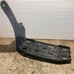 1999 Polaris Trailblazer 250 Left Pad & Rear Fender Guard Used. Price: $49.50.