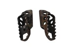 95 Yamaha YZ80 Foot Pegs Used. Price: $39.99.