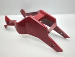 19-23 Honda Talon Sxs 1000R Front Center Instrument Panel Cover 68105-HL6-A00ZA Used. Price: $172.79.