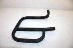 09 Can-am DS90 Oem Right Footrest V50107DGF040BK V50107DGF050BK AB3 Used. Price: $29.99.