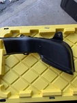 Polaris Oem Hood Air Duct Xcr 800 5433268 New. Price: $49.95.