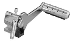 Kuryakyn Adjustable Passenger Footpegs #7926 Harley Davidson New. Price: $257.99.