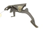 Honda Pioneer 700 19 Accelerator Gas Throttle Pedal 17810-HL1-A00 53777 Used. Price: $11.22.