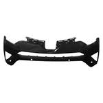 For Toyota RAV4 16-18 Sherman Front Upper Bumper Cover Value Line New. Price: $112.78.