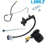 Clutch Master & Slave Cylinder Assembly 1993-1994 Ford Ranger 2.3L CC649016 New. Price: $96.85.