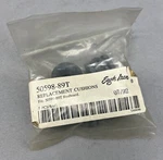 Cc 19.57 Qty Harley Oem Nos Footboard Rubber Mount Cushions Part # 50598-89T New. Price: $27.95.