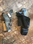 05 Suzuki King Quad 700 Rear Tool Box With Lid, Shroud, Inner Fender, Tank Cover Used. Price: $35.00.