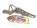 Used Oem Honda 1987 TRX250X Right Foot Peg Step 50610-HC0-000 UB13. Price: $29.92.