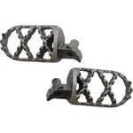 Moose Racing Pro Footpegs Offset NRYZ-5B New. Price: $171.48.