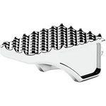 Choppers LA-P100-02C County Line Billet Footpegs New. Price: $224.95.