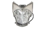 14 Kymco Super 8 50 2T Headlight KF10CD Used. Price: $199.99.
