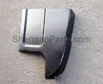 Sherman 905-55L Driver Side Truck Cab Corner For Chevy S10 1982-1993 New. Price: $32.45.