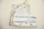 Polaris Rzr Xp Turbo Eps 18 Shield Rear Closeoff 5814283 53122 Used. Price: $32.99.