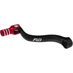 Flo Motorsports Shift Lever Red SF-791R New. Price: $56.60.